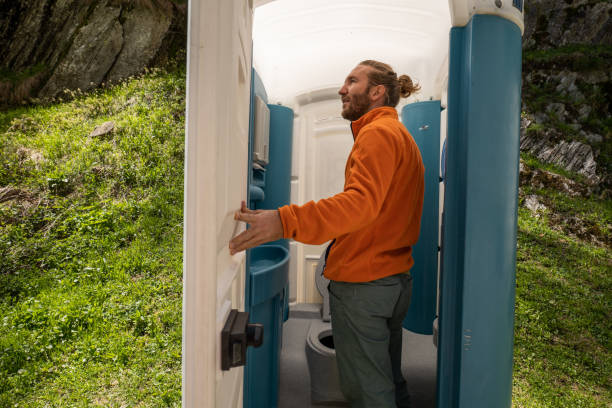 Portable Toilet Options We Offer in Lynnwood, WA