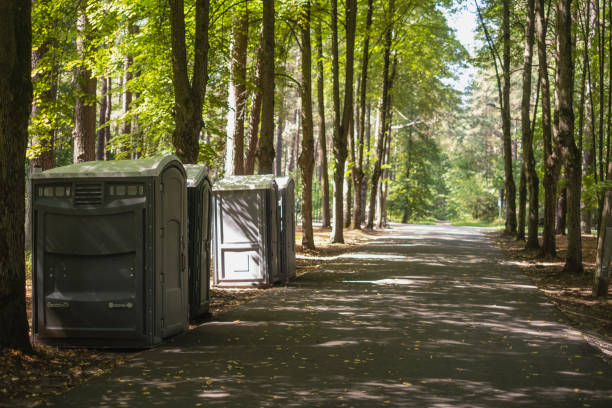 Best Best portable toilet rental  in Lynnwood, WA
