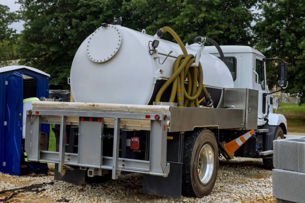 Best Local porta potty services  in Lynnwood, WA