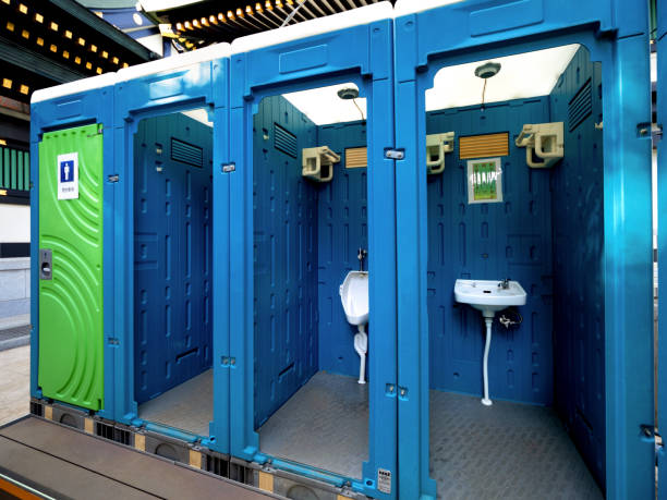 Best Temporary restroom rental  in Lynnwood, WA