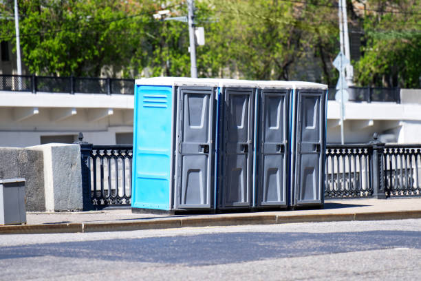 Best Luxury portable toilet rental  in Lynnwood, WA