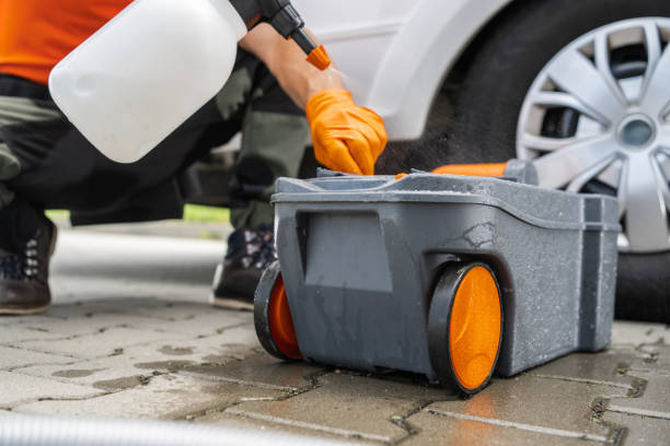 Best Best portable toilet rental  in Lynnwood, WA
