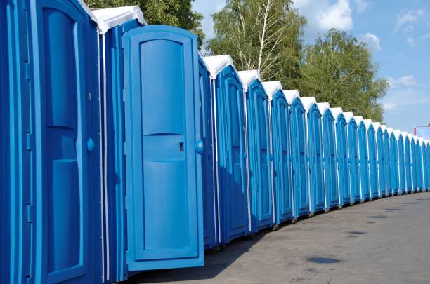Best Sanitation services for porta potties  in Lynnwood, WA